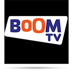 BOOM TV